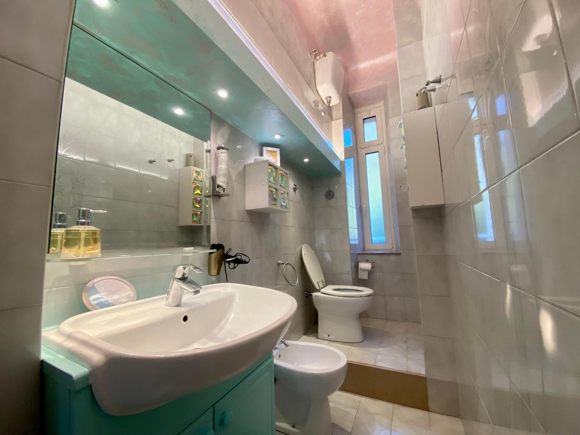 B&B Porto Vivo Trieste Exterior photo